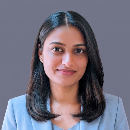 Chakshu Bansal, Lingopundit founder and German trainer